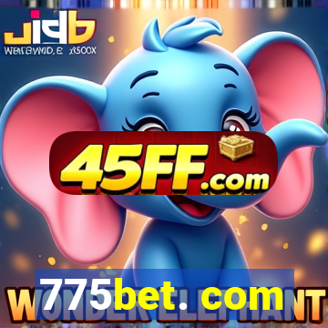 775bet. com